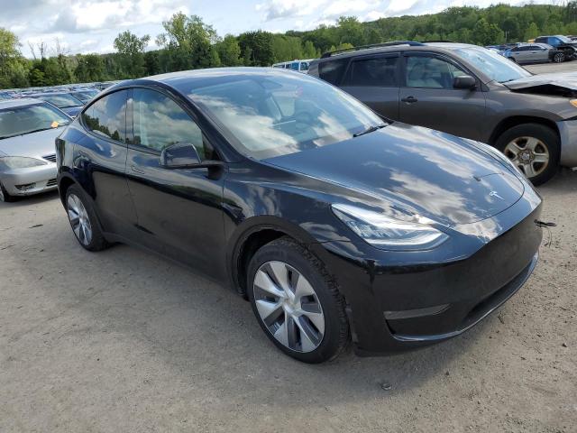 Photo 4 from auction – 2023 TESLA MODEL Y with VIN 7SAYGDEE4PA036974