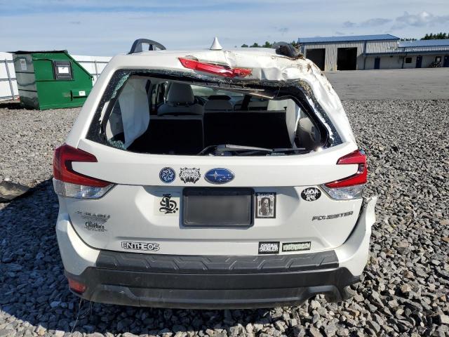 Photo 6 from auction – 2020 SUBARU FORESTER with VIN JF2SKADC3LH596659