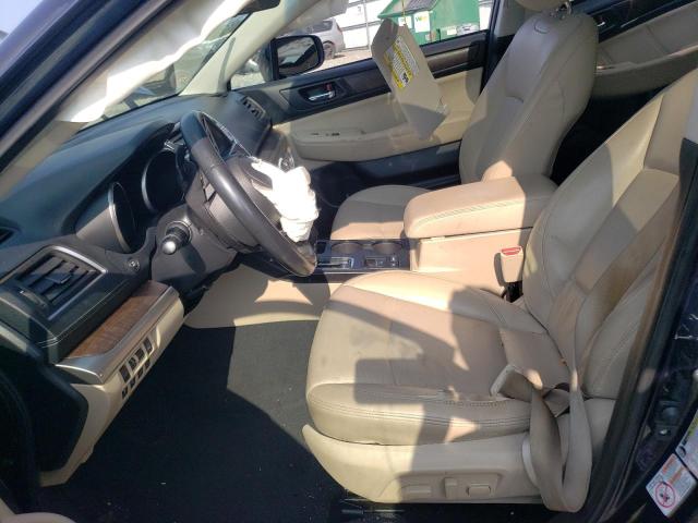 Photo 7 from auction – 2018 SUBARU OUTBACK 2. with VIN 4S4BSANC1J3338126