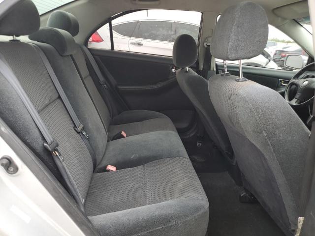 Photo 10 from auction – 2008 TOYOTA COROLLA CE with VIN 1NXBR32E88Z050136