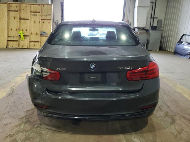 Photo 6 from auction – 2018 BMW 330 XI with VIN WBA8D9C50JA615501
