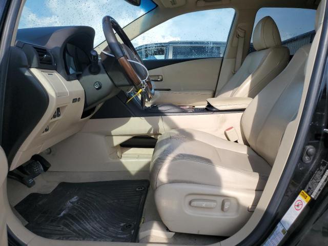 Photo 7 from auction – 2015 LEXUS RX 350 BAS with VIN 2T2BK1BA4FC265786