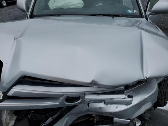 Photo 11 from auction – 2003 TOYOTA 4RUNNER LI with VIN JTEBT17R030002194