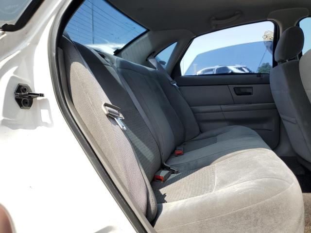 Photo 10 from auction – 2004 FORD TAURUS SES with VIN 1FAFP55264A208063