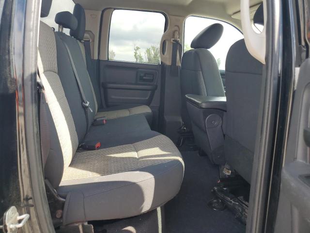Photo 10 from auction – 2012 DODGE RAM 1500 S with VIN 1C6RD6FT0CS197235