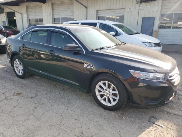Photo 4 from auction – 2013 FORD TAURUS SE with VIN 1FAHP2D89DG152923