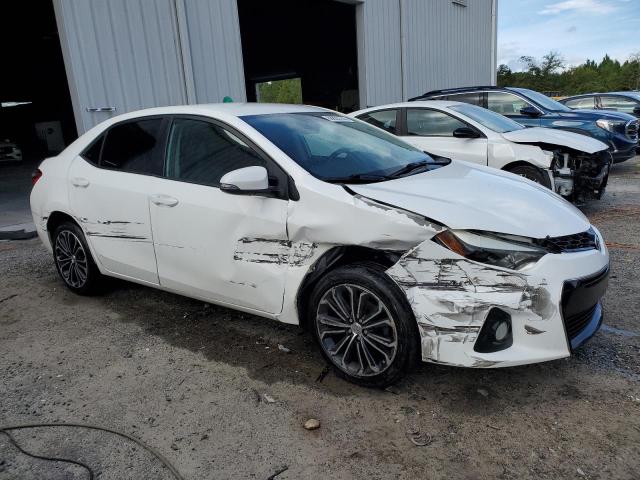 Photo 4 from auction – 2015 TOYOTA COROLLA L with VIN 5YFBURHE8FP361668