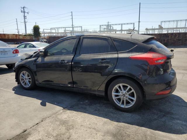 Photo 2 from auction – 2015 FORD FOCUS SE with VIN 1FADP3K2XFL383343