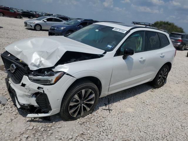 VOLVO XC60 PLUS 2024 with VIN YV4L12RL8R1843628 - Photo from auction
