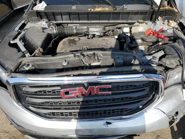 Photo 12 from auction – 2019 GMC ACADIA SLE with VIN 1GKKNKLAXKZ120532