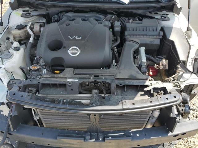Photo 11 from auction – 2010 NISSAN MAXIMA S with VIN 1N4AA5AP1AC828896