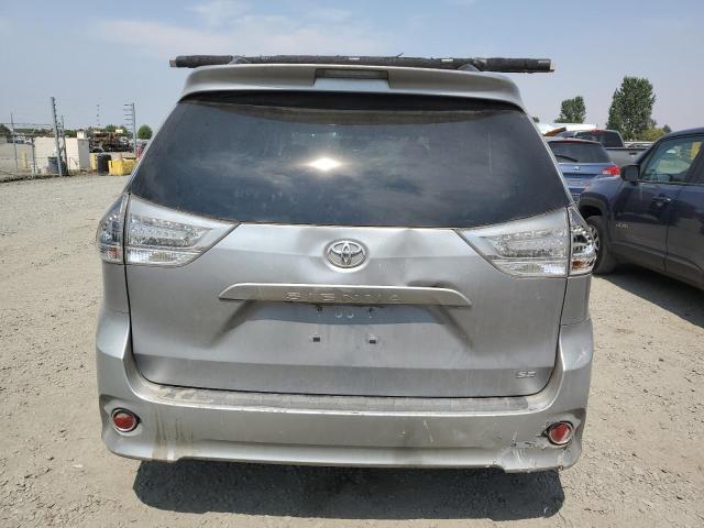 Photo 6 from auction – 2013 TOYOTA SIENNA SPO with VIN 5TDXK3DC5DS306029