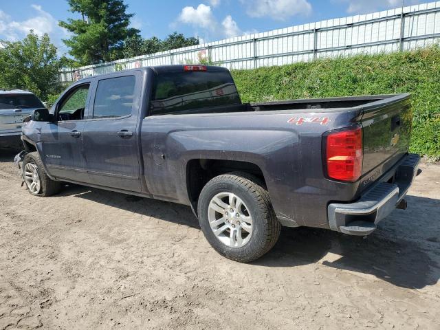 Photo 2 from auction – 2015 CHEVROLET 1500 with VIN 1GCUKREC0FF199821