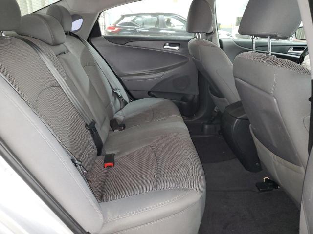 Photo 10 from auction – 2012 HYUNDAI SONATA GLS with VIN 5NPEB4AC4CH325466