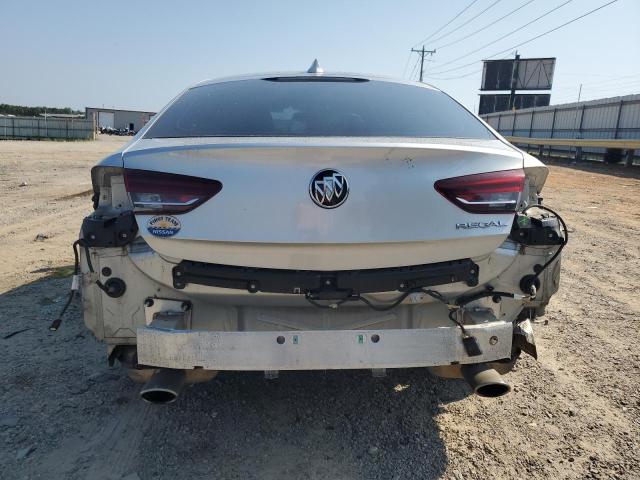Photo 6 from auction – 2019 BUICK REGAL PREF with VIN W04GL6SX4K1004787