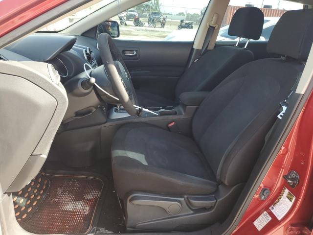 Photo 7 from auction – 2015 NISSAN ROGUE with VIN JN8AS5MT2FW151447