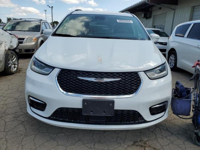 Photo 5 from auction – 2022 CHRYSLER PACIFICA T with VIN 2C4RC1BG2NR162059