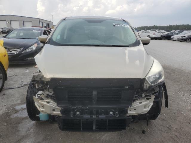 Photo 5 from auction – 2017 FORD ESCAPE SE with VIN 1FMCU0GD6HUE23580