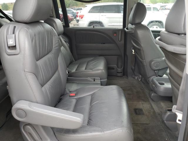 Photo 11 from auction – 2007 HONDA ODYSSEY EX with VIN 5FNRL38757B416154