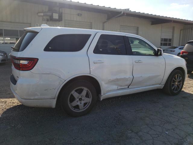 Photo 3 from auction – 2018 DODGE DURANGO GT with VIN 1C4RDJDGXJC359638