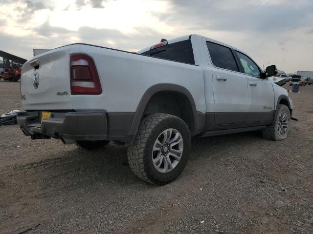 Photo 3 from auction – 2019 RAM 1500 LONGH with VIN 1C6SRFKT7KN888767