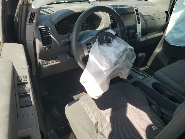 Photo 8 from auction – 2019 NISSAN FRONTIER S with VIN 1N6AD0ER2KN746436