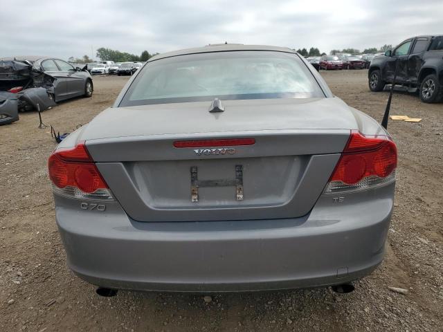 Photo 6 from auction – 2007 VOLVO C70 T5 with VIN YV1MC68287J025955