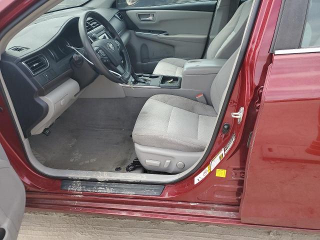 Photo 7 from auction – 2017 TOYOTA CAMRY LE with VIN 4T1BF1FK5HU722697