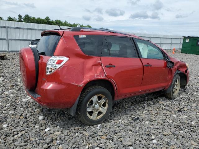 Photo 3 from auction – 2009 TOYOTA RAV4 with VIN 2T3BF33V79W015992