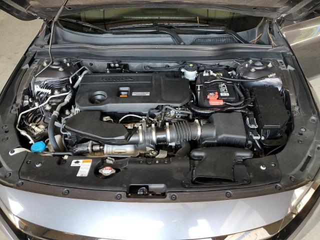 Photo 11 from auction – 2020 HONDA ACCORD with VIN 1HGCV2F36LA020863