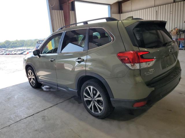Photo 2 from auction – 2019 SUBARU FORESTER L with VIN JF2SKAUC1KH561679
