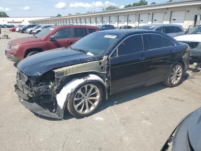 FORD TAURUS LIM 2018 with VIN 1FAHP2F84JG107610 - Photo from auction