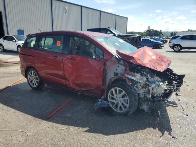 Photo 4 from auction – 2012 MAZDA 5 with VIN JM1CW2CL4C0143888