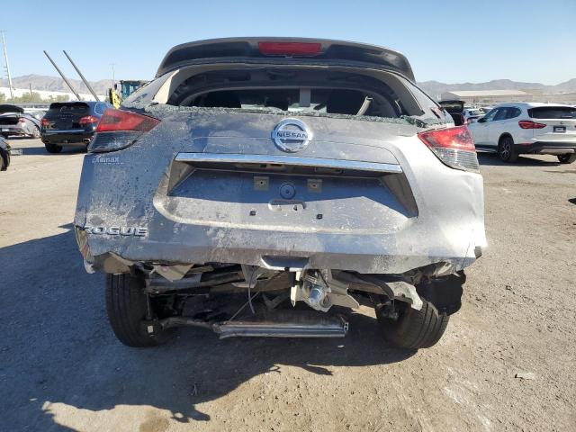 Photo 6 from auction – 2017 NISSAN ROGUE S with VIN KNMAT2MT8HP605205