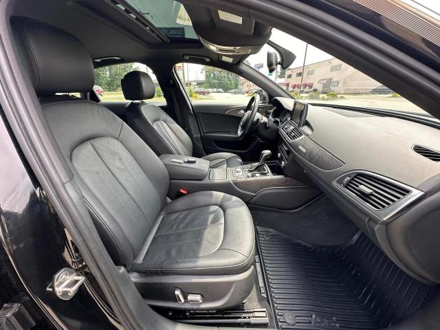 Photo 5 from auction – 2018 AUDI A6 PREMIUM with VIN WAUG3AFC8JN002349