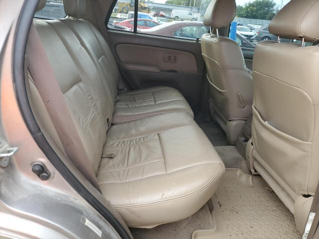 Photo 11 from auction – 2002 TOYOTA 4RUNNER SR with VIN JT3HN86R029068990