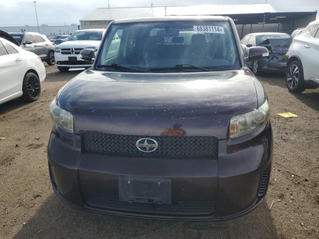Photo 5 from auction – 2010 TOYOTA SCION XB with VIN JTLZE4FE8A1107350