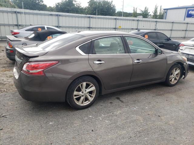 Photo 3 from auction – 2013 NISSAN ALTIMA 2.5 with VIN 1N4AL3AP7DN471294