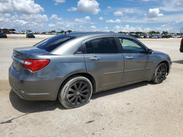 Photo 3 from auction – 2013 CHRYSLER 200 LIMITE with VIN 1C3CCBCG2DN591325
