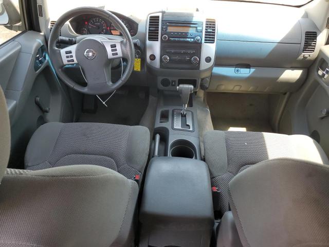 Photo 8 from auction – 2014 NISSAN FRONTIER with VIN 1N6AD0ER4EN728749