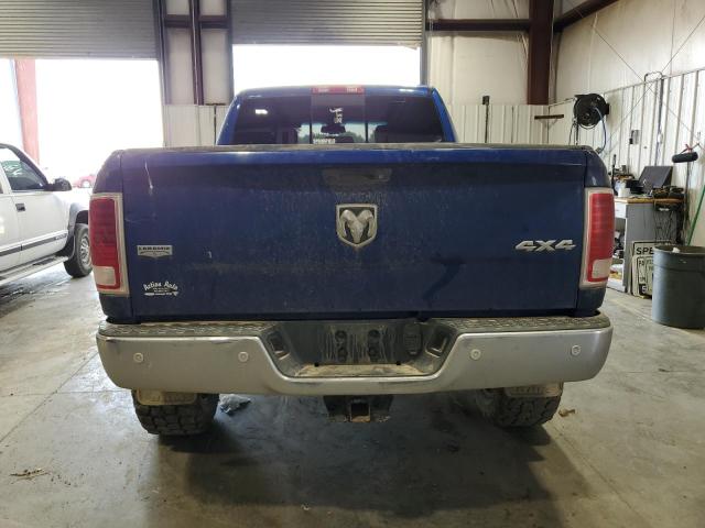 Photo 6 from auction – 2016 RAM 2500 LARAM with VIN 3C6UR5FJ0GG145041