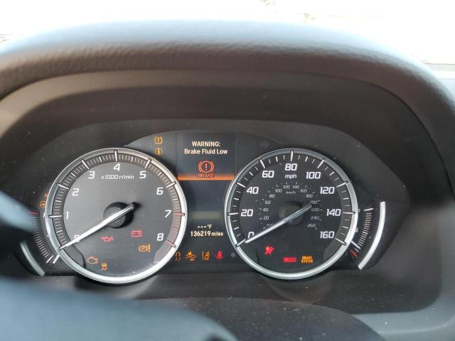 Фото 9 с аукциона – 2015 ACURA TLX TECH с VIN 19UUB1F59FA014133
