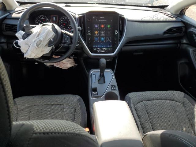 Photo 8 from auction – 2024 SUBARU CROSSTREK with VIN JF2GUADC7R8217378
