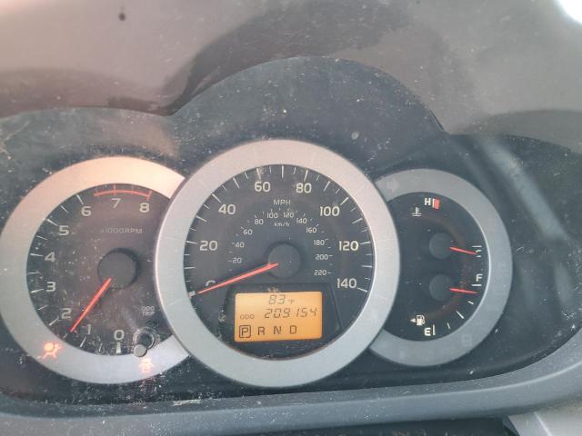 Zdjęcie 9 z aukcji – 2012 TOYOTA RAV4 z VIN 2T3ZF4DV0CW132288