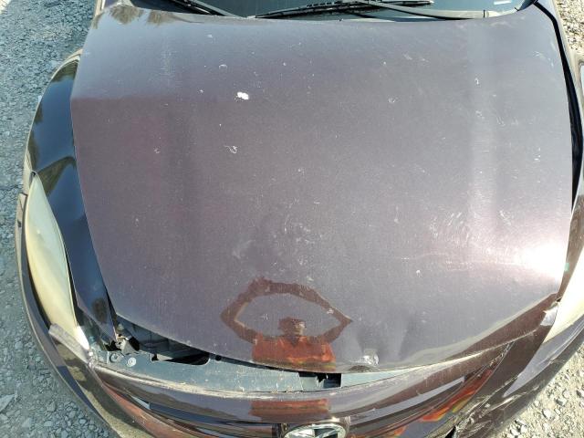 Photo 11 from auction – 2010 MAZDA 6 I with VIN 1YVHZ8CH3A5M47087