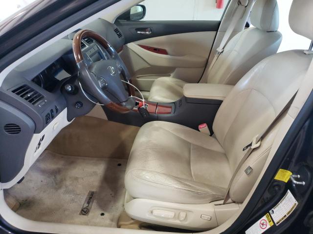 Photo 7 from auction – 2012 LEXUS ES 350 with VIN JTHBK1EG1C2501176