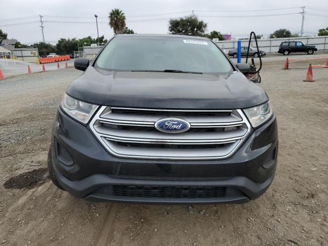 Photo 5 from auction – 2016 FORD EDGE SE with VIN 2FMPK3G9XGBC25108