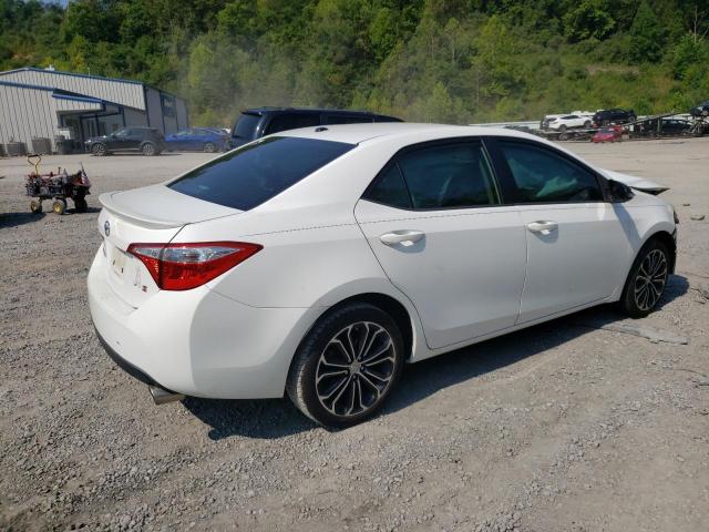 Photo 3 from auction – 2016 TOYOTA COROLLA L with VIN 2T1BURHE8GC679534