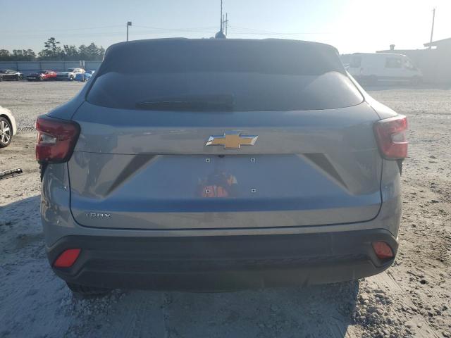 Zdjęcie 6 z aukcji – 2024 CHEVROLET TRAX LS z VIN KL77LFE2XRC228745