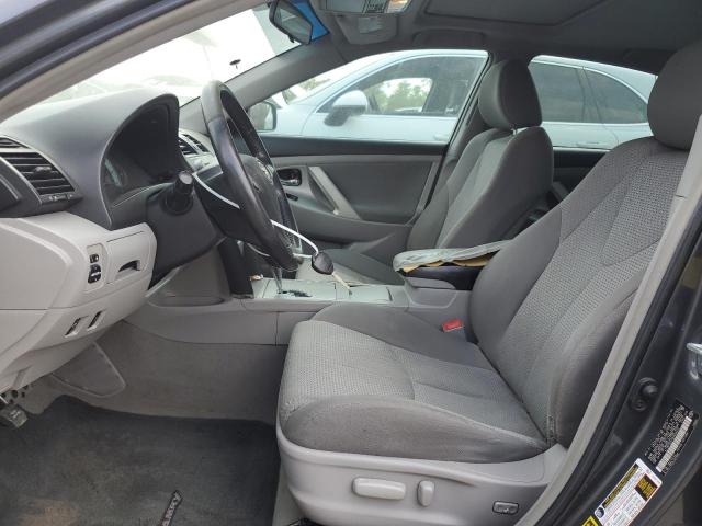 Photo 7 from auction – 2011 TOYOTA CAMRY BASE with VIN 4T1BF3EK7BU659347